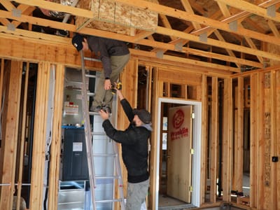 Boise Valley Heating & Air