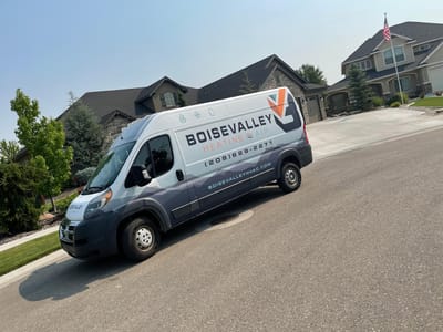 Boise Valley Heating & Air