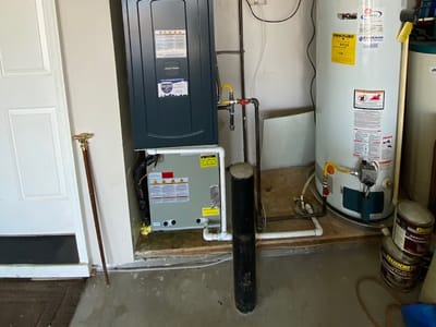 Boise Valley Heating & Air