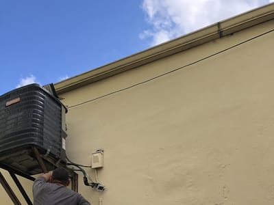 Bolanos AC Service and Repair, Inc