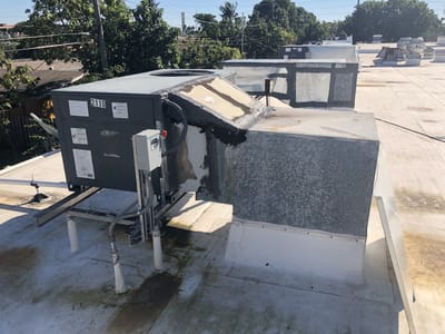 Bolanos AC Service and Repair, Inc