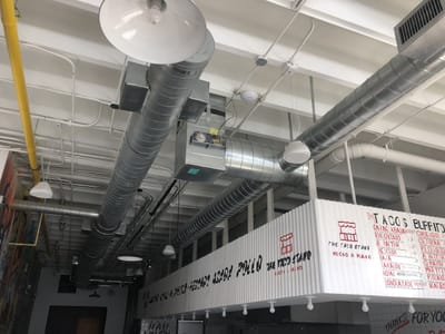 Bolanos AC Service and Repair, Inc