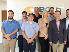 Bold City Heating & Air