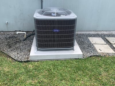 Bold City Heating & Air
