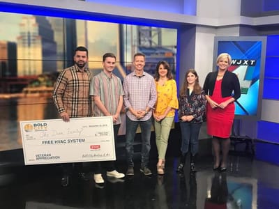 Bold City Heating & Air