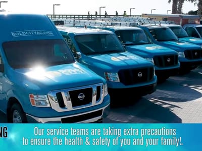 Bold City Heating & Air