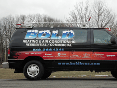 Bold Heating & Air Conditioning