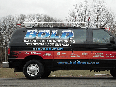 Bold Heating & Air Conditioning