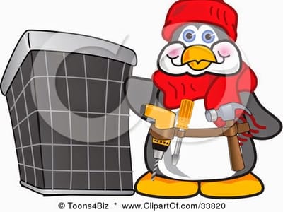 Bold Heating & Air Conditioning