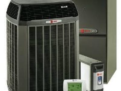 Bold Heating & Air Conditioning
