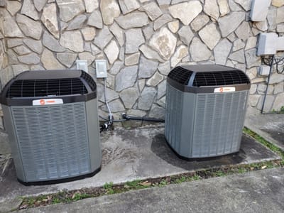 Bolen Heating & Air Conditioning Co., Inc