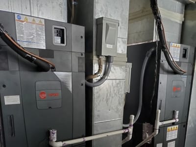 Bolen Heating & Air Conditioning Co., Inc