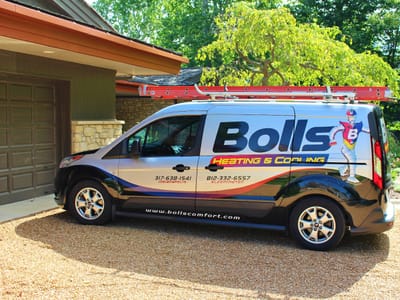 Bolls Heating & Cooling