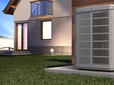 Bolls Heating & Cooling