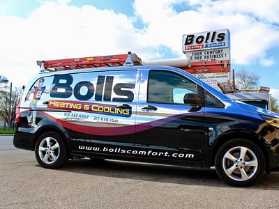 Bolls Heating & Cooling