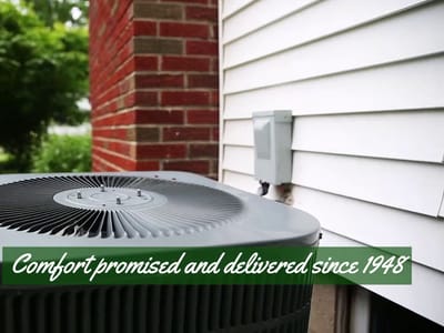 Bolls Heating & Cooling