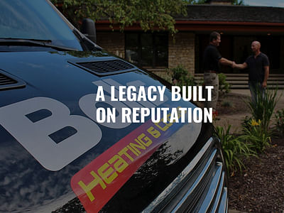 Bolls Heating & Cooling