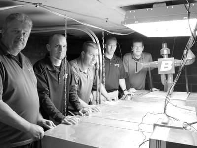 Bolls Heating & Cooling