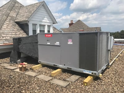 Bolster-DeHart, Inc.