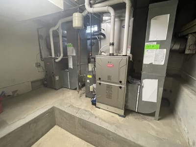 Bolster-DeHart, Inc.