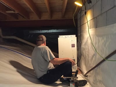 Bolster-DeHart, Inc.