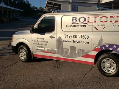 Bolton Construction & Service, LLC