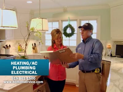 Bolton Construction & Service, LLC