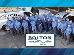 Bolton Construction & Service, LLC