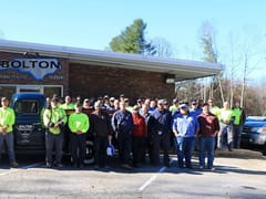 Bolton Construction & Service Of WNC, Inc.