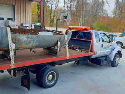 Bolton Construction & Service Of WNC, Inc.