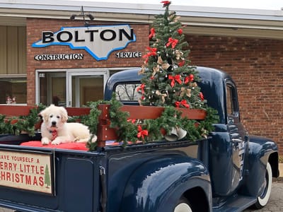 Bolton Construction & Service Of WNC, Inc.