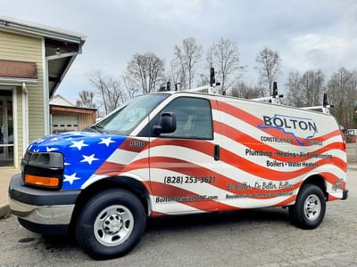Bolton Construction & Service Of WNC, Inc.