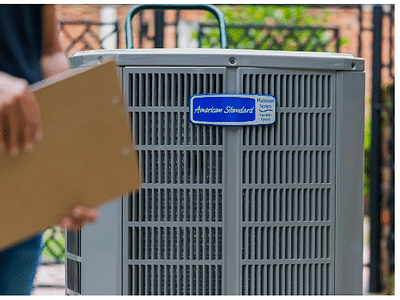 Bolton Refrigeration AC Repair