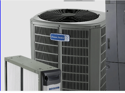 Bolton Refrigeration AC Repair