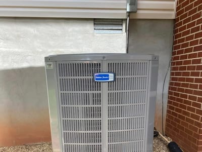 Bolton Refrigeration AC Repair