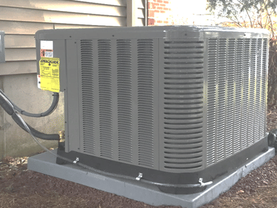 Bolts Heating and Air Conditioning LLC