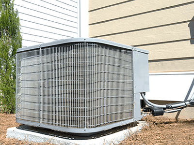 Bolts Heating and Air Conditioning LLC