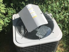 Bolts Heating and Air Conditioning LLC