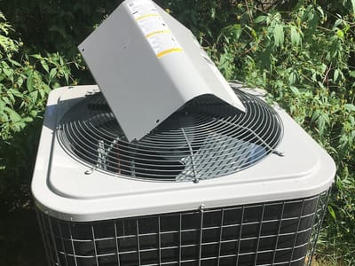 Bolts Heating and Air Conditioning LLC