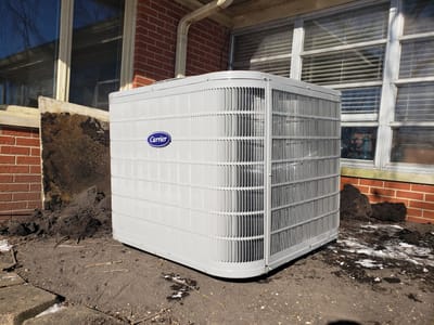 Bolyard Heating & Cooling Inc