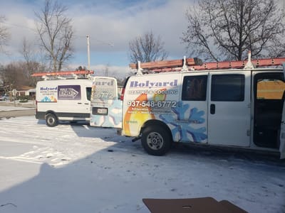 Bolyard Heating & Cooling Inc