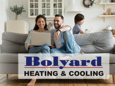 Bolyard Heating & Cooling Inc
