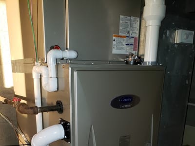 Bolyard Heating & Cooling Inc