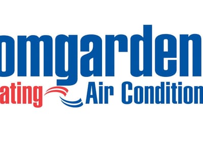 Bomgarden's Heating & Air Conditioning