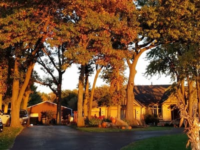 Bomgarden's Heating & Air Conditioning