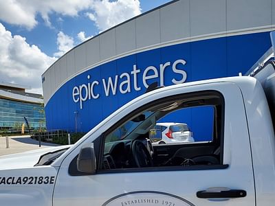 Bon Air Service Co., Inc.