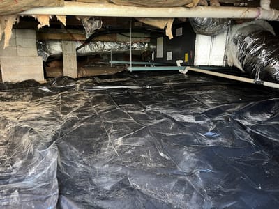 Bondurant's Heating & Cooling