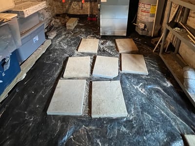 Bondurant's Heating & Cooling