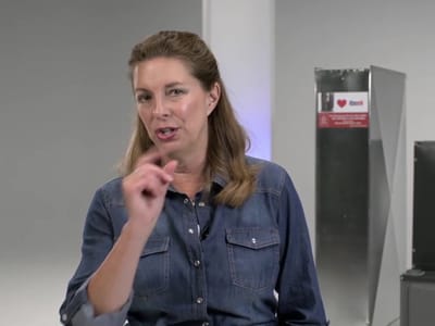 Bonfe Plumbing, Heating, Cooling, Electrical, Sewer