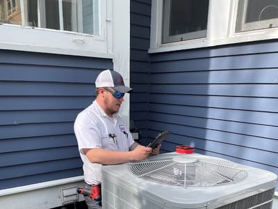 Bonfe Plumbing, Heating, Cooling, Electrical, Sewer